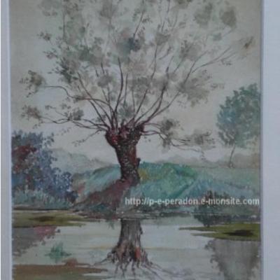 AQUARELLES